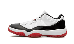 Air Jordan 11 Low "Concord Bred"