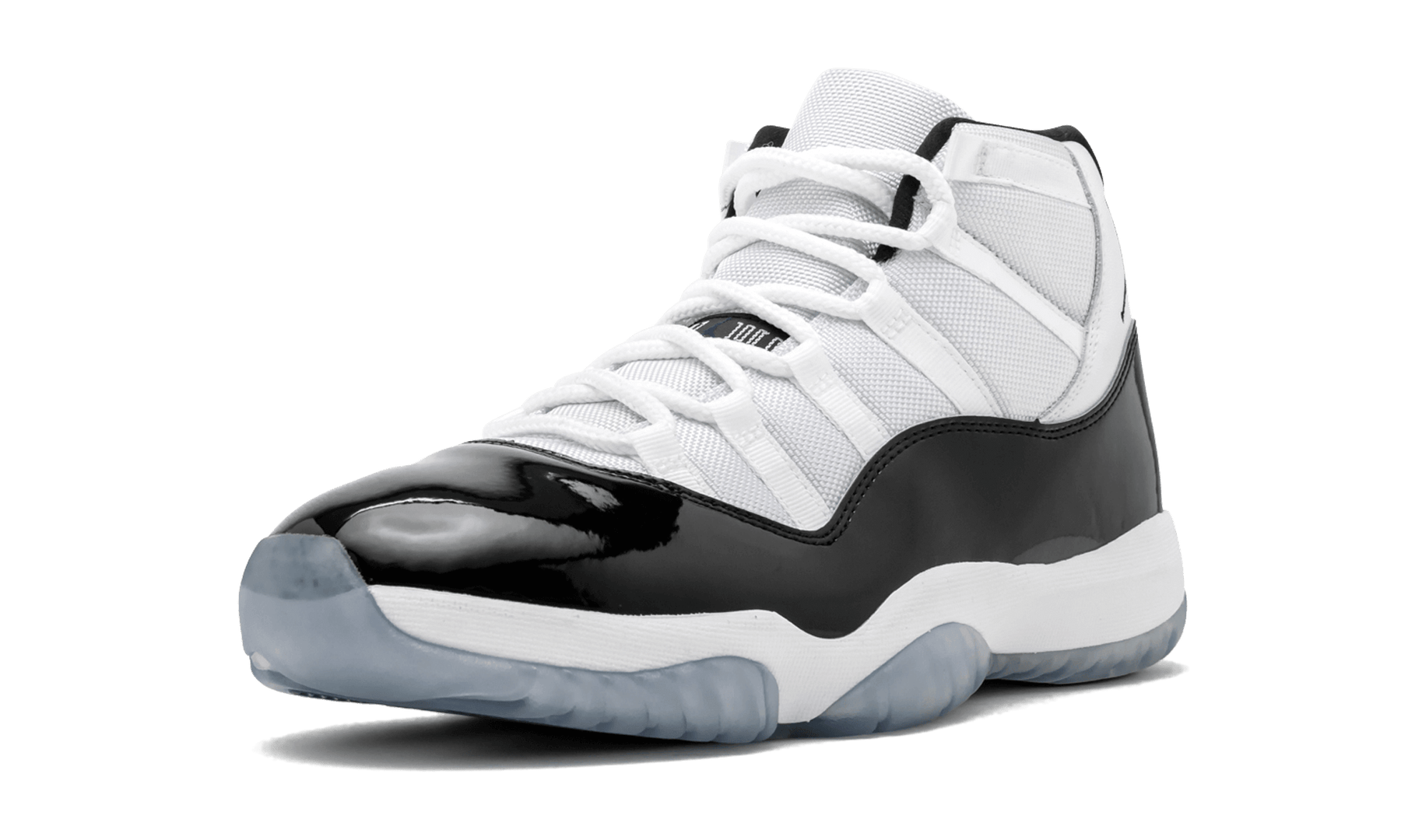 Air Jordan 11 Retro "Concord" 2018