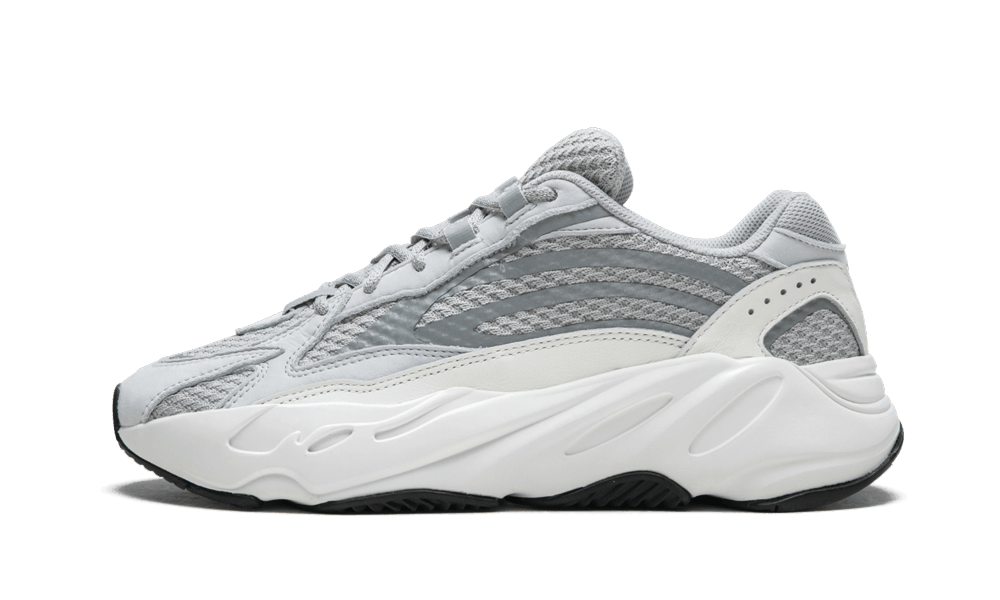 Adidas Yeezy Boost 700 v2 "Static"