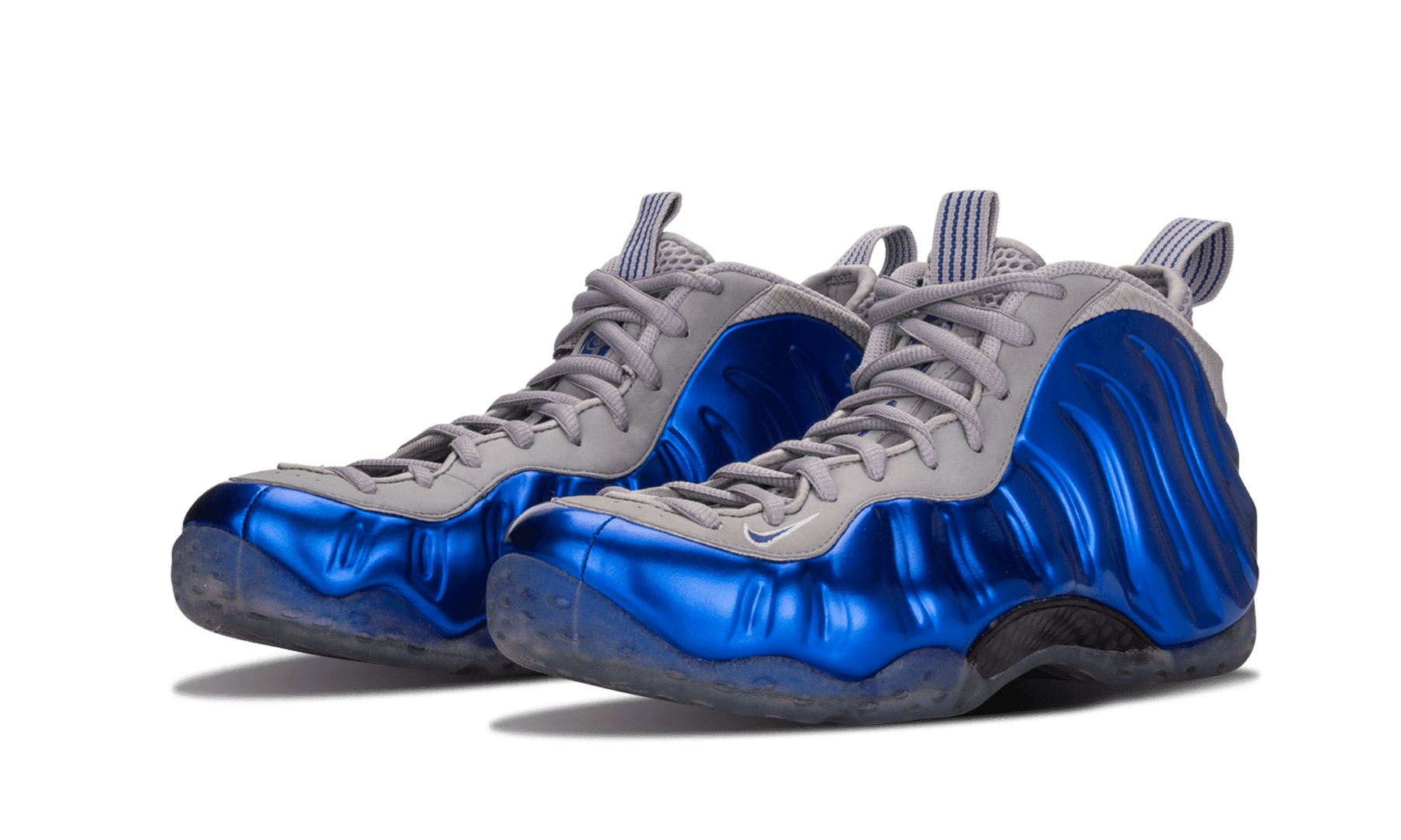 Nike Air Foamposite One "Sport Royal Blue"