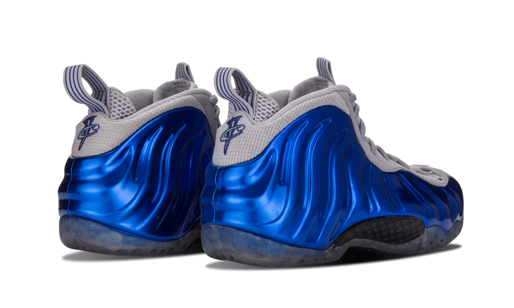 Nike Air Foamposite One "Sport Royal Blue"