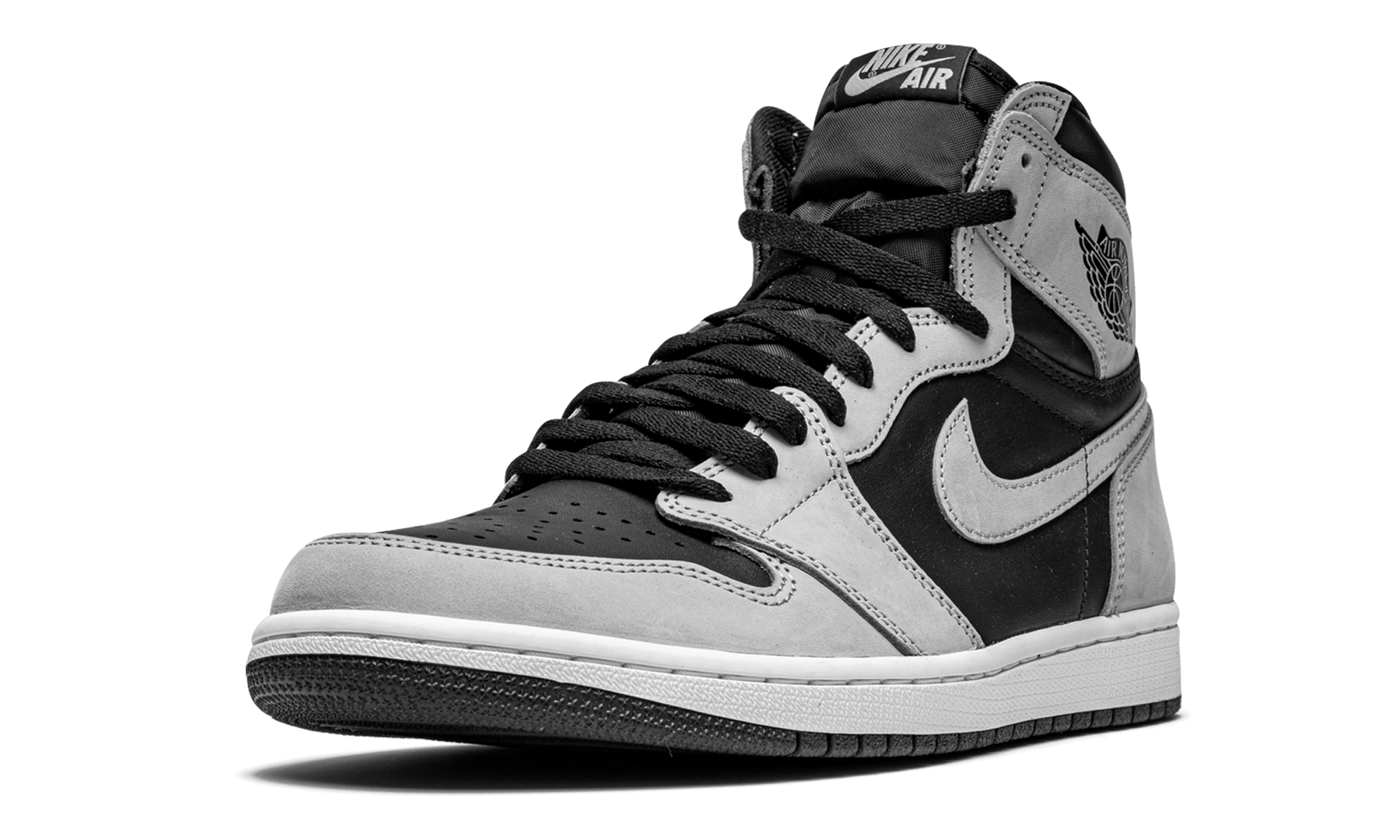 Air Jordan 1 Retro "Shadow 2.0"