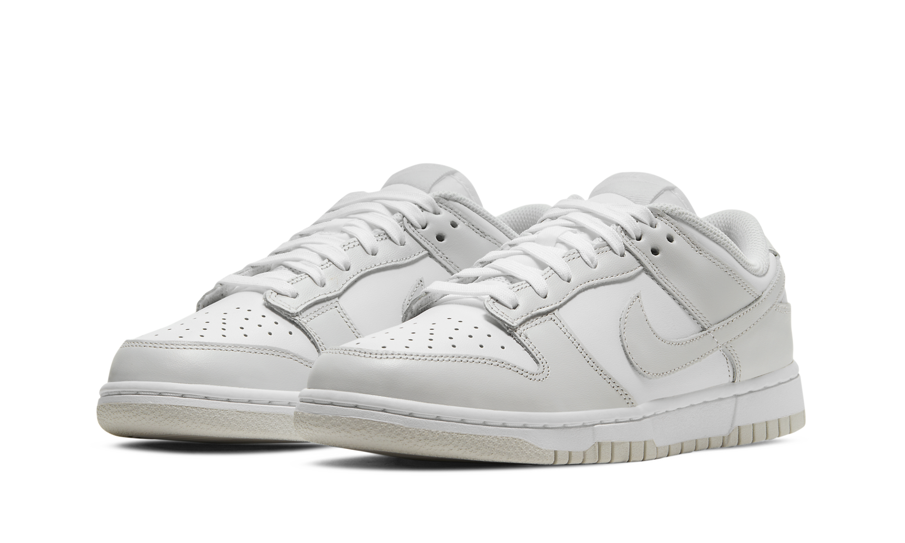 Nike Dunk Low "Photon Dust" (W)