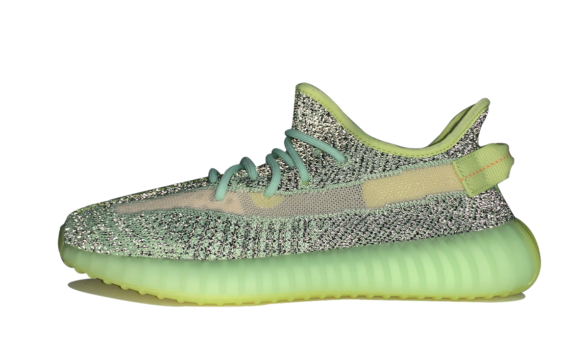 Adidas Yeezy Boost 350 V2 "Yeezreel" (Reflective)