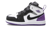 Jordan 1 Mid SE Purple (TD & PS)