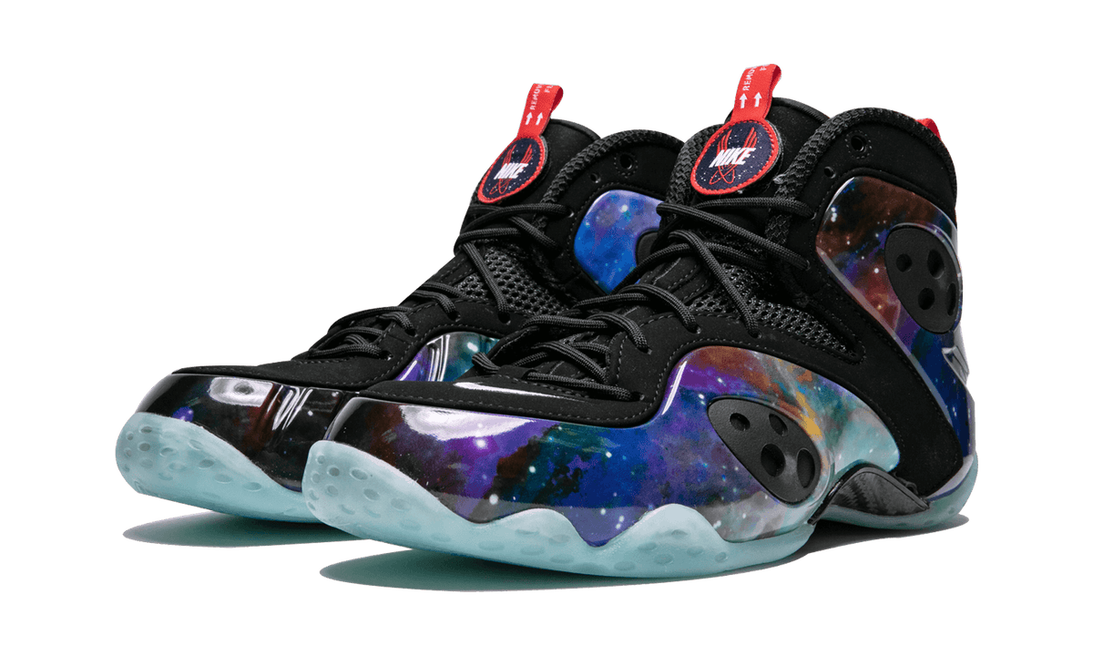 Nike Zoom Rookie PRM “Galaxy”