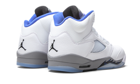 Air Jordan 5 Retro "White Stealth" (2021) GS