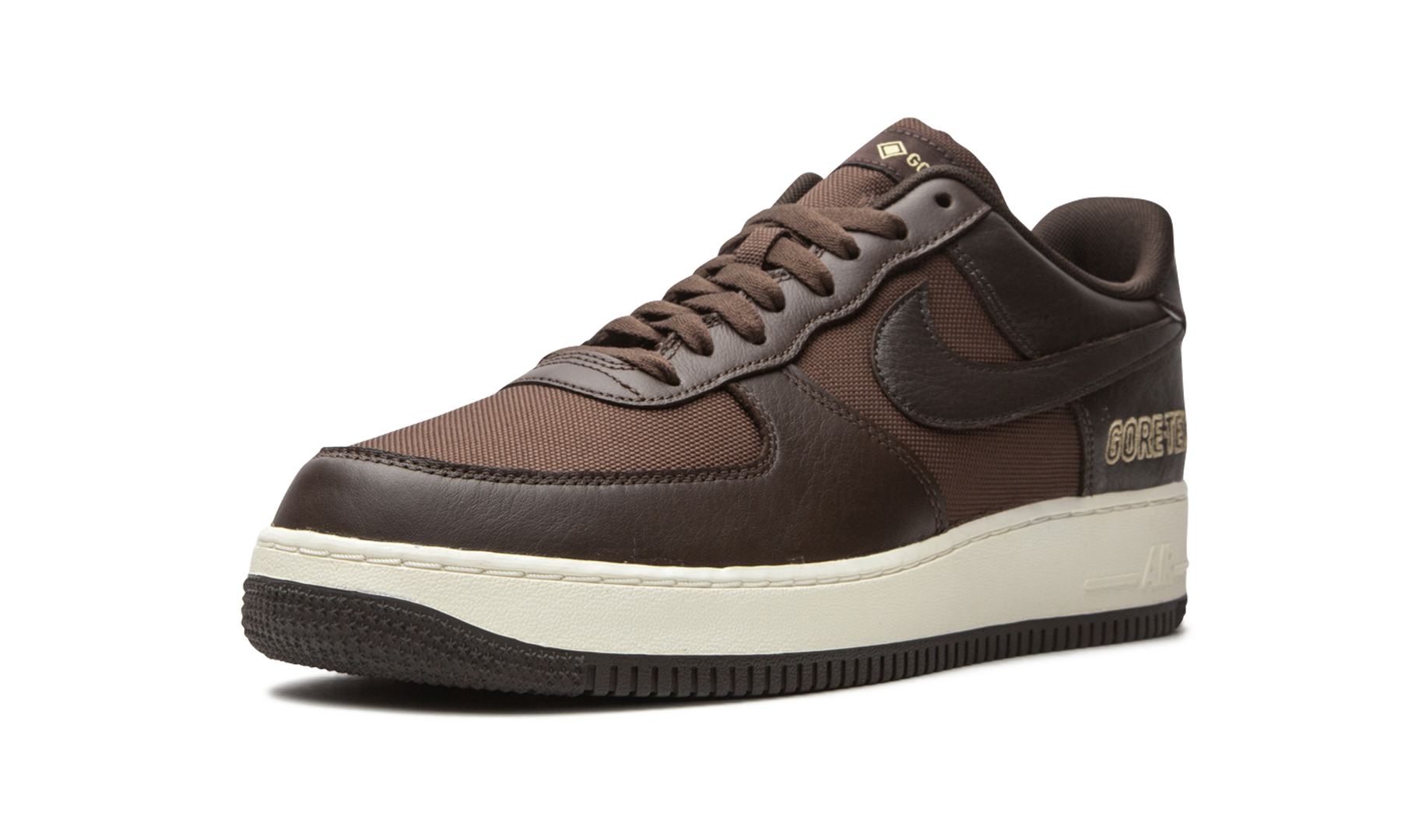 Nike Air Force 1 GTX "Baroque Brown"