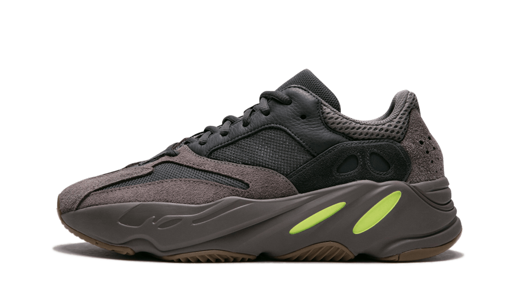 Adidas Yeezy Boost 700  "Mauve"