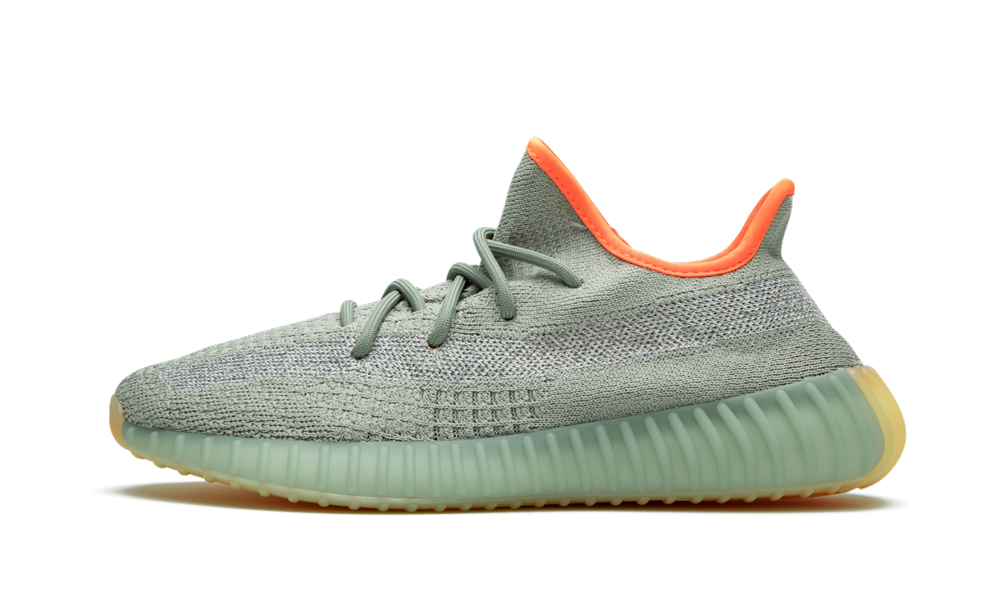 Adidas Yeezy Boost 350 v2 "Desert Sage"