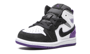 Jordan 1 Mid SE Purple (TD & PS)