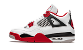 Air Jordan 4 Retro "Fire Red"