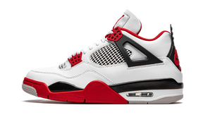 Air Jordan 4 Retro "Fire Red"