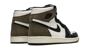 Air Jordan 1 Retro High "Dark Mocha"