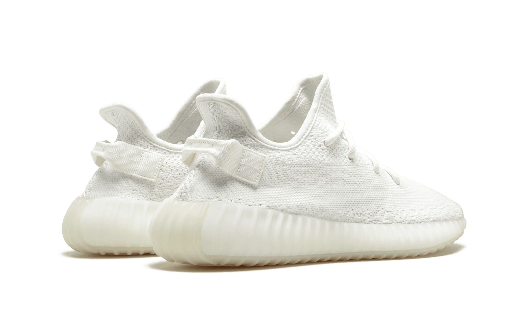 Adidas Yeezy Boost 350 v2 "Triple White"