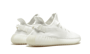 Adidas Yeezy Boost 350 v2 "Triple White"