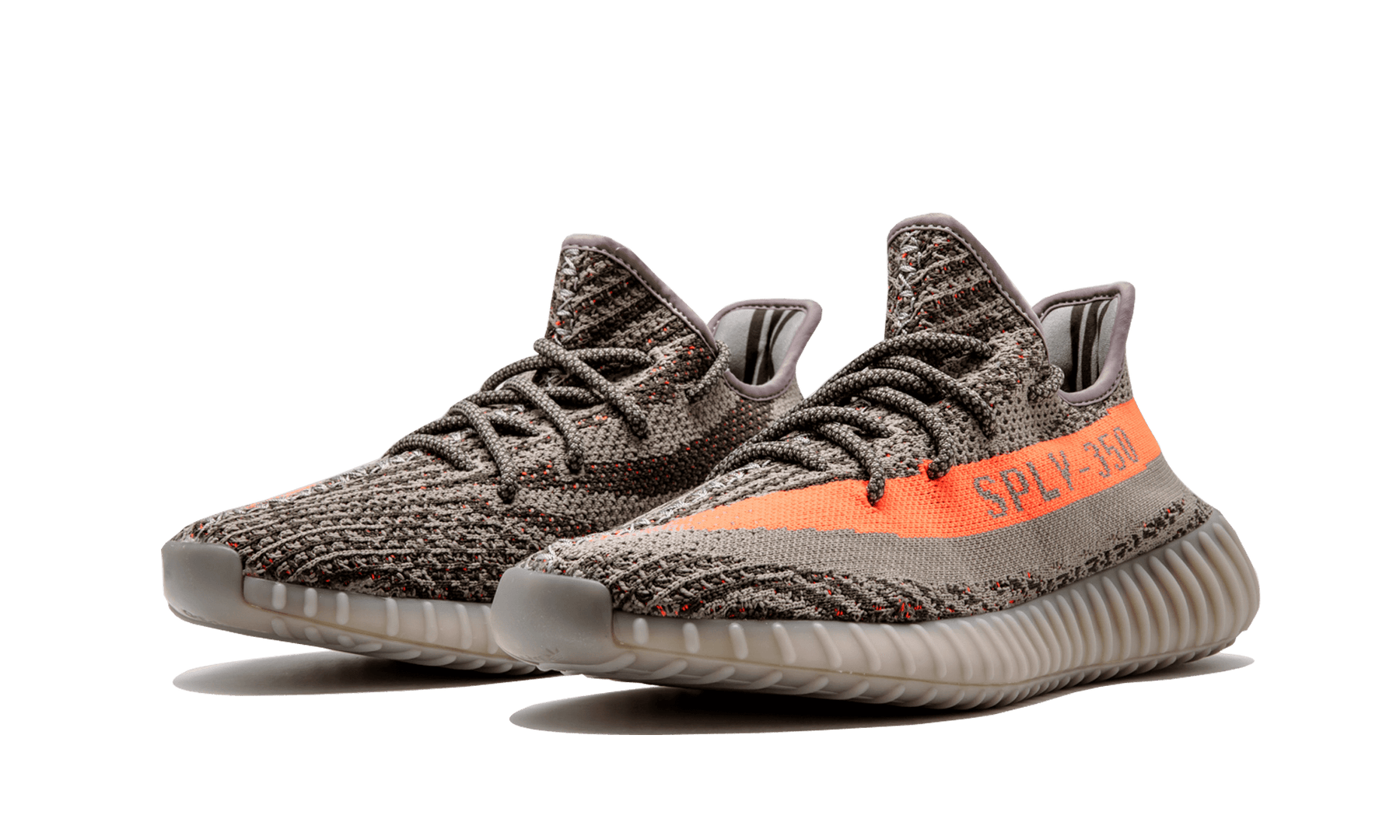 Adidas Yeezy Boost 350 V2  “Beluga 1.0"