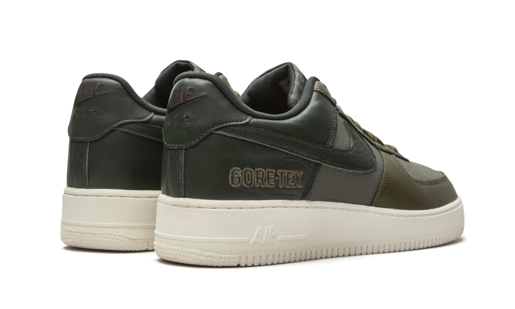 Nike Air Force 1 GTX "Medium Olive"