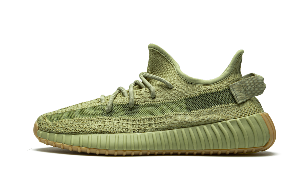 Adidas Yeezy Boost 350 v2 "Sulfur"