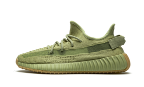 Adidas Yeezy Boost 350 v2 "Sulfur"