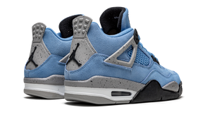 Air Jordan 4 Retro "University Blue" GS