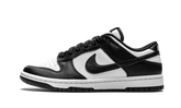 Nike Dunk Low Retro Panda White Black (2021)