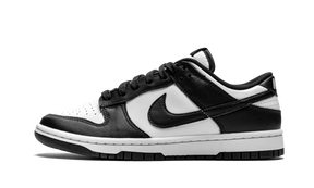 Nike Dunk Low Retro Panda White Black (2021)