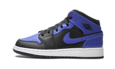 Air Jordan 1 Mid "Hyper Royal" GS