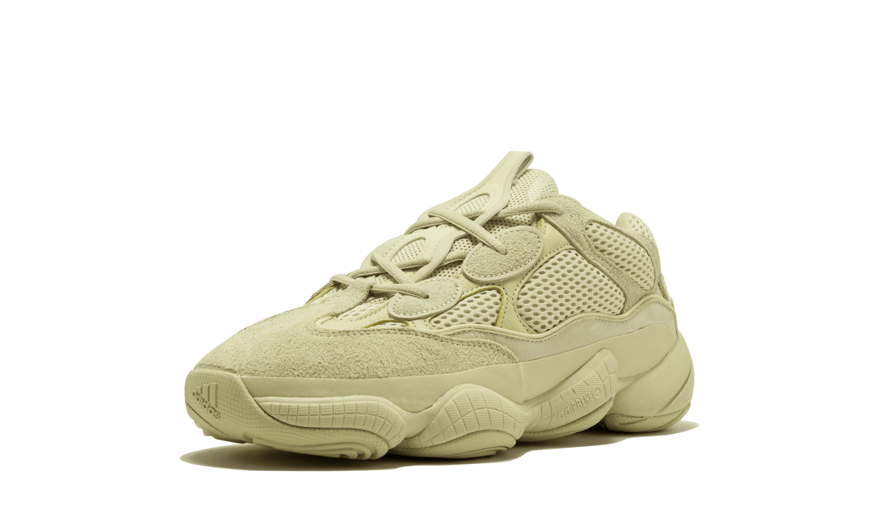 Adidas Yeezy Boost 500 "Super Moon Yellow"