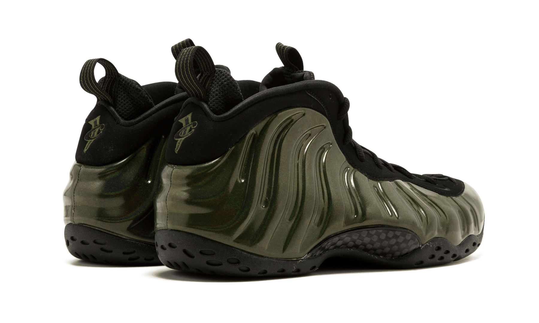 Nike Air Foamposite One "Legion Green"