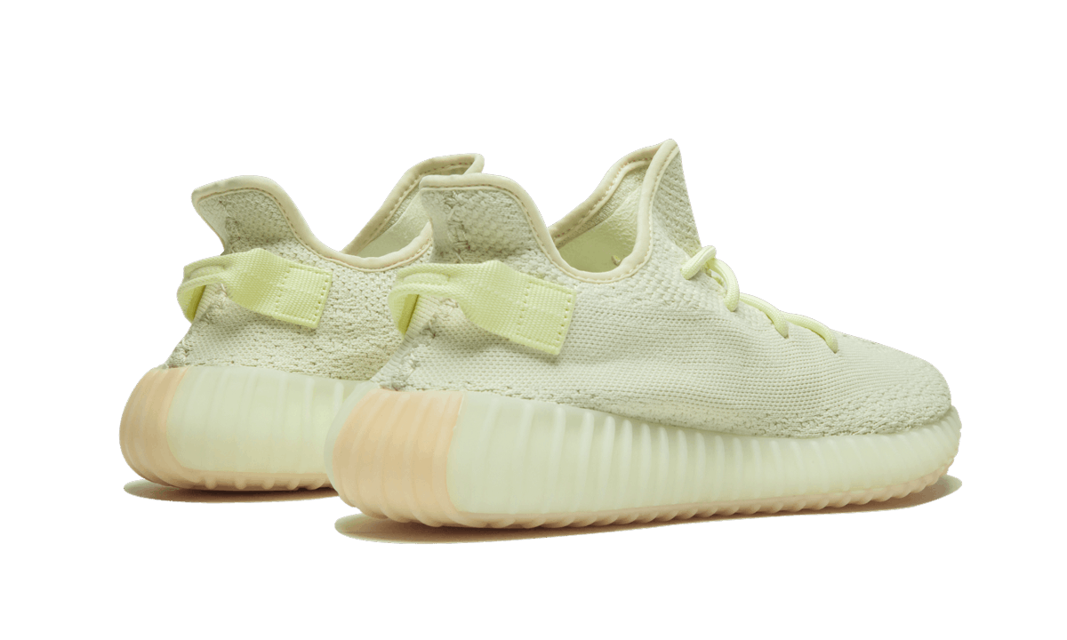 Adidas Yeezy Boost 350 V2 "Butter"