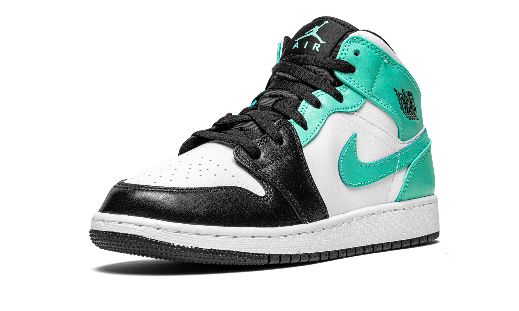 Air Jordan 1 Mid “Igloo” (GS)