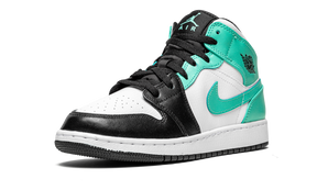 Air Jordan 1 Mid “Igloo” (GS)