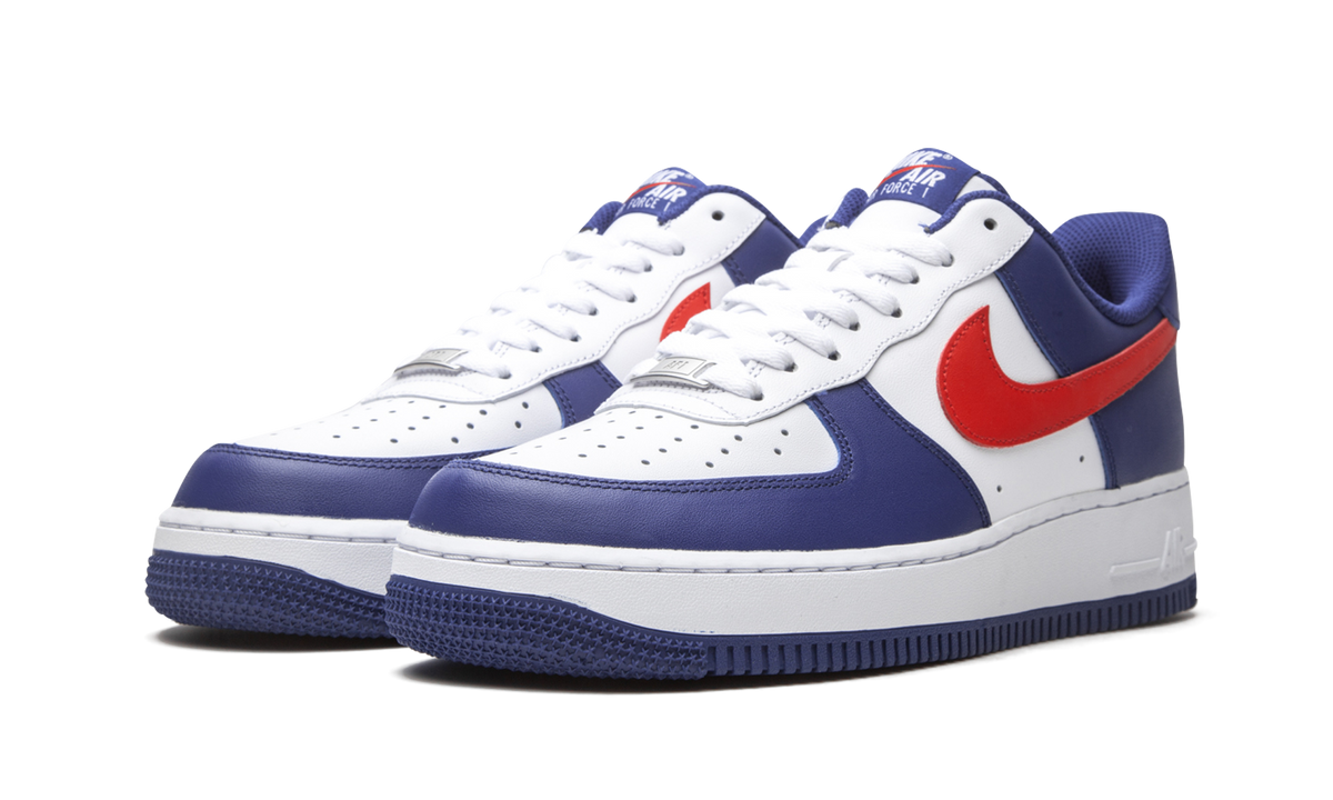 Nike Air Force 1 Low "USA"